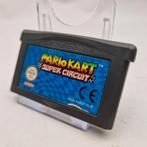 Mario Kart Super Circuit GBA || Nu voor €24,99, Gebruikt, Overige genres, 1 speler, Ophalen of Verzenden