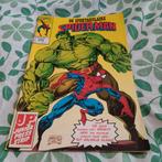 JP Spiderman nr 173, Eén comic, Ophalen of Verzenden, Gelezen, Europa