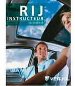Rijinstructeur COMPLETE pakket!, Boeken, Studieboeken en Cursussen, Ophalen of Verzenden, Beta, Nieuw