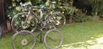 Krush racefiets 11 speed., 28 inch, Gebruikt, Carbon, Meer dan 20 versnellingen