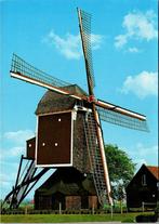 Stramproy - St. Jansmolen (2x), Verzamelen, Ansichtkaarten | Nederland, Verzenden, 1960 tot 1980, Ongelopen, Limburg