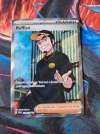 Ruffian - Journey Together #181/159, Ophalen of Verzenden, Zo goed als nieuw