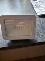 LED-straler 15 Watt, Ophalen of Verzenden, Zo goed als nieuw, Minder dan 50 watt, Lamp met armatuur