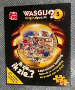 Wasgij Original puzzle #5, Hobby en Vrije tijd, Denksport en Puzzels, Ophalen of Verzenden, 500 t/m 1500 stukjes, Zo goed als nieuw