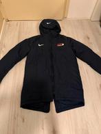 AZ sportjas training Jas, Ophalen of Verzenden, Zo goed als nieuw, Voetbal