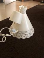 Leuke lamp, Ophalen of Verzenden, Zo goed als nieuw