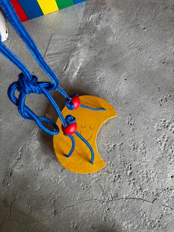 Kinderschommel beschikbaar voor biedingen