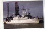scheepvaart-foto/grootformaat-MARINE-M860, Ophalen of Verzenden, Zo goed als nieuw, Motorboot, Boek of Tijdschrift