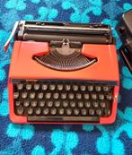 Oude typemachine, Diversen, Typemachines, Ophalen of Verzenden, Gebruikt
