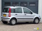 Fiat Panda 1.2 Edizione Cool NAP|AIRCO|APK 08-2026, Voorwielaandrijving, Stof, Gebruikt, Origineel Nederlands