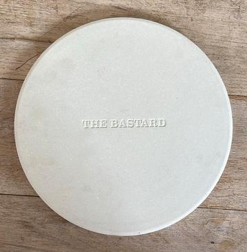 Pizzasteen van The Bastard voor op de bbq - maat S (26cm) beschikbaar voor biedingen
