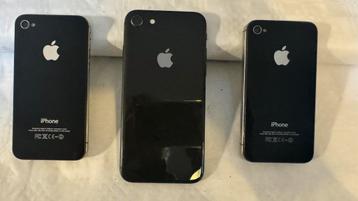 Apple verzameling  beschikbaar voor biedingen