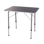 Camper Camping tafel Perfect € 39.95, Caravans en Kamperen, Ophalen, Nieuw