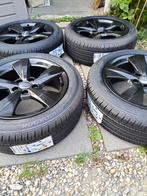 vw polo audi a1 TT 5x100 fabia Ibiza 195-50-16hankook nieuw!, Ophalen, 16 inch, Banden en Velgen, Nieuw