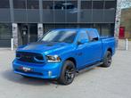 Dodge RAM Limited edition, Automaat, Leder en Stof, Vierwielaandrijving, Particulier
