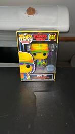 Funko pop stranger things, Ophalen of Verzenden, Zo goed als nieuw