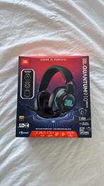 JBL Quantum 910 Wireless Gaming Headset, Jbl, Nieuw, Ophalen of Verzenden, Draadloos