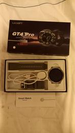 GT4 Pro Smartwatch - Nieuw in doos!, Ophalen of Verzenden