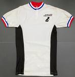 Vintage wielertrui/wielershirt CYCLES PEUGEOT, Ophalen of Verzenden