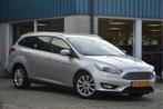Ford FOCUS Wagon 1.0 Titanium 125 PK | XENON | CLIMA | TREKH, Auto's, Ford, 65 €/maand, Gebruikt, Euro 6, Handgeschakeld
