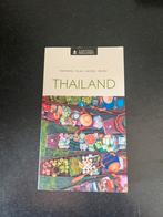 Capitool - Thailand, Capitool, Ophalen of Verzenden, Zo goed als nieuw, Azië