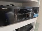 Denon AVR- X500, Denon, Ophalen of Verzenden, Zo goed als nieuw, 60 tot 120 watt