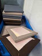 Panelen kantoor akoestiek geluid isolatie, Ophalen of Verzenden