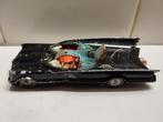 Vintage Batmobile jaren 60/70, Ophalen of Verzenden, Overige figuren, Gebruikt, Beeldje of Figuurtje