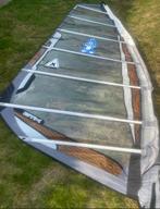 Gaastra GTX 8.5 m2, Watersport en Boten, 7 m² of meer, Ophalen of Verzenden, Zeil, Gebruikt