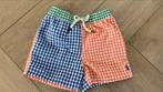 Geruite Ralph Lauren zwemshort - maat S, Kleding | Heren, Ophalen of Verzenden, Maat 46 (S) of kleiner