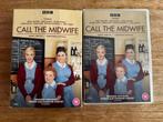 Call the midwife complete serie 12 origineel dvd import ZGAN, Cd's en Dvd's, Dvd's | Tv en Series, Boxset, Zo goed als nieuw, Verzenden