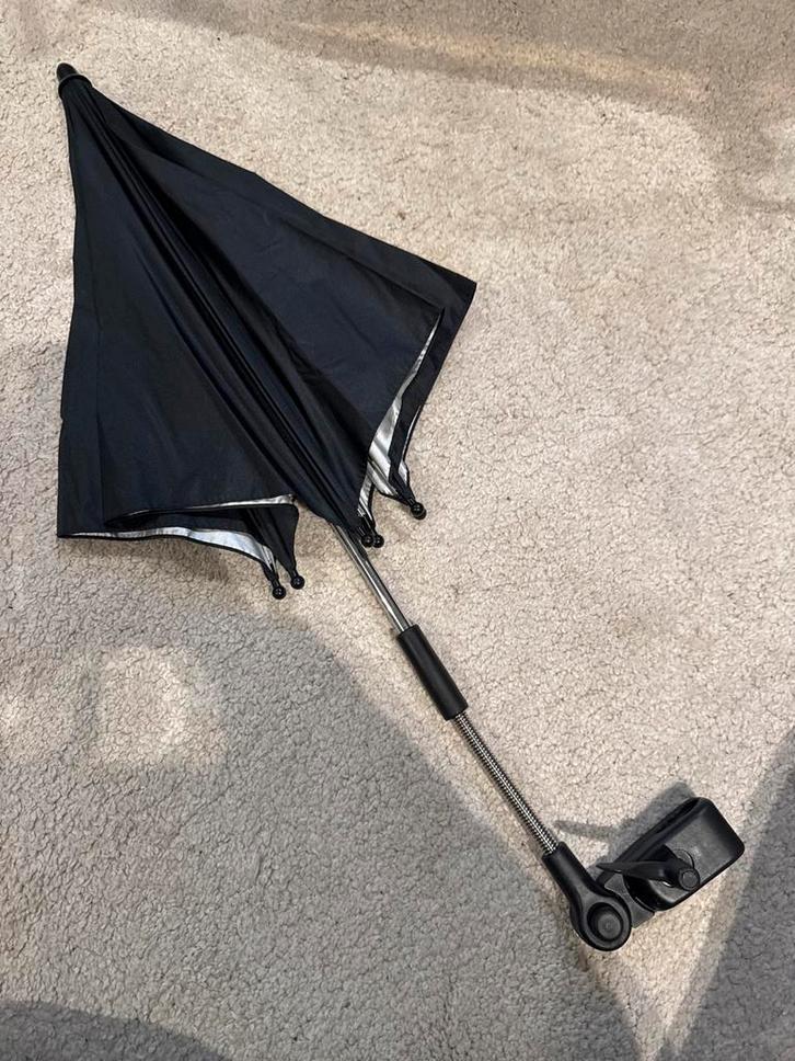 Buggy Paraplu - Universeel, Kinderen en Baby's, Kinderwagens en Combinaties, Gebruikt, Kinderwagen, Overige merken, Ophalen