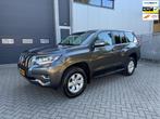 Toyota Land Cruiser 2.8 D-4D-F Challenger Van 204PK LED, Nav, Automaat, LED verlichting, Gebruikt, Euro 6