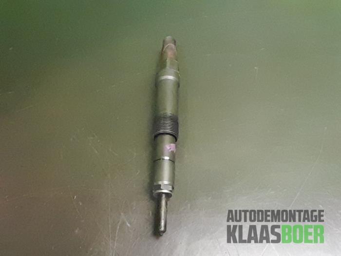 Verstuiver (diesel) van een Ford Transit, Auto-onderdelen, Brandstofsystemen, Ford, Gebruikt, 6 maanden garantie, 12 maanden garantie