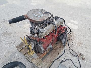 Volvo b30e injectie motor 164e 94.000km gedraaid djet beschikbaar voor biedingen