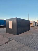 Te koop/te huur Kantoorunit 6x3, Koop, Kantoorruimte