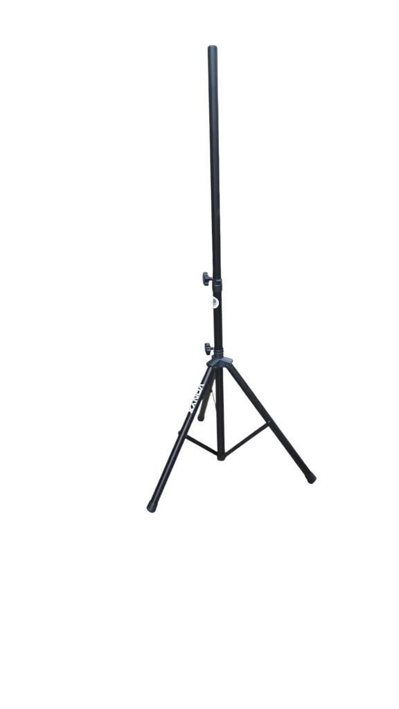 te huur speaker statief, Hobby en Vrije tijd, Feestartikelen | Verhuur, Zo goed als nieuw, Overige, Ophalen of Verzenden