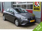 Opel Corsa 1.2 Edition O.a: Airco, Navi, Cruise, Carplay, DA, Auto's, Voorwielaandrijving, Gebruikt, Met garantie (alle), 49 €/maand