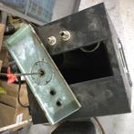 Gamko bierkoeler voor bar, Ophalen