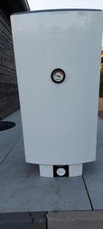 Boiler 80 liter, Doe-het-zelf en Verbouw, 20 tot 100 liter, Ophalen, Gebruikt, Boiler