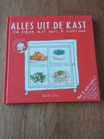 K. Luiten - Alles uit de kast, Ophalen of Verzenden, K. Luiten