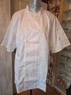 2x Nieuw clothing,Chefs Koks Vegas 2x broek zwart mt.L, Tuin en Terras, Overige merken, Dames, Nieuw, Ophalen of Verzenden