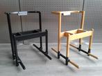 Stokke (Variér) Flysit (Pendulum) Frame, Zeer Mooi!, Huis en Inrichting, Stoelen, Overige kleuren, Metaal, Ophalen of Verzenden