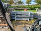 Kunststof rijplaten te huur, Doe-het-zelf en Verbouw, Ophalen of Verzenden, Zo goed als nieuw