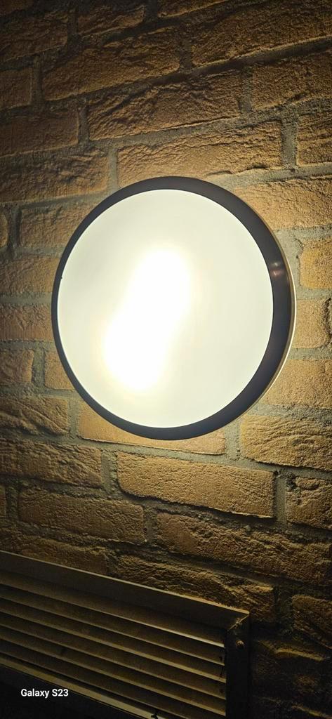 4x Zoxx Plafondlamp 70695 - Nieuw in doos!, Huis en Inrichting, Lampen | Plafondlampen, Nieuw, Glas, Metaal, Ophalen of Verzenden