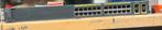 Cisco Catalyst 2960 24-poorts switch, Computers en Software, Netwerk switches, Ophalen of Verzenden, Gebruikt