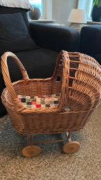 Poppenwagen, Ophalen of Verzenden, Zo goed als nieuw, Babypop