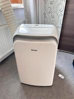 Mobiele Airco Sencys, Ophalen, 3 snelheden of meer, Zo goed als nieuw, Afstandsbediening