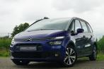 Citroen C4 Grand SpaceTourer 1.2 130pk Shine 7-persoons | La, Voorwielaandrijving, Stof, Gebruikt, 1199 cc