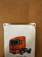 Pegaso emaille bordje, Reclamebord, Nieuw, Ophalen of Verzenden, Nvt